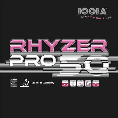 Rhyzer Pro 50 by Joola