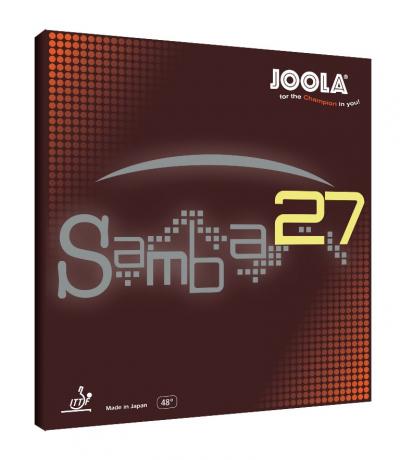 Samba 27 by Joola