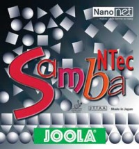 Samba NTEC by Joola
