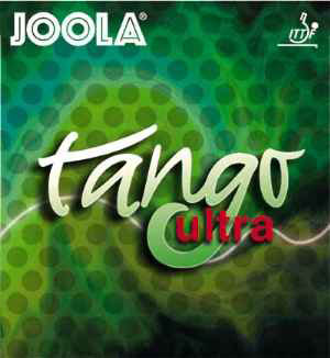 Tango Ultra by Joola