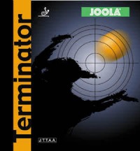 Terminator by Joola