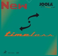 Timeless (Anti-spin) by Joola