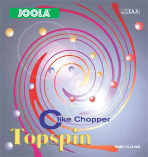 Topspin C by Joola