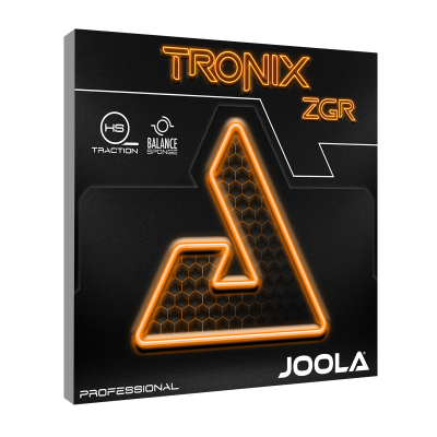 Tronix ZGR by Joola