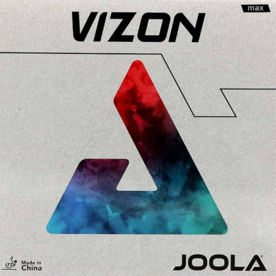 Vizon by Joola