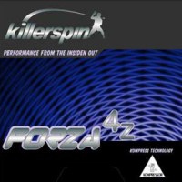 Forza 4z by Killerspin