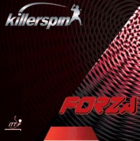 Forza by Killerspin