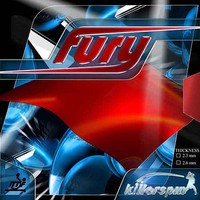 Fury by Killerspin