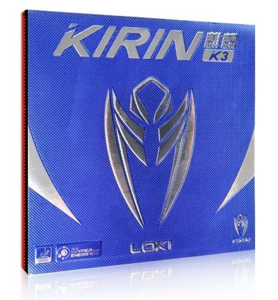 Kirin K3 by Loki
