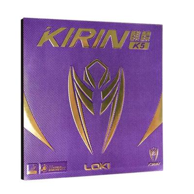 Kirin K5 by Loki