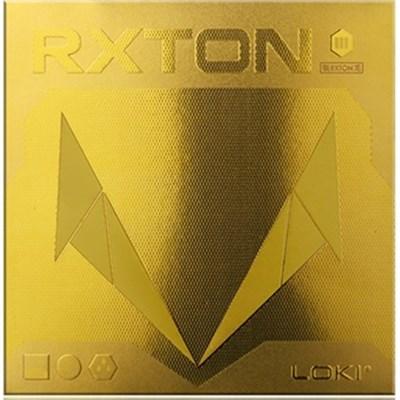 RXTON 3 by Loki