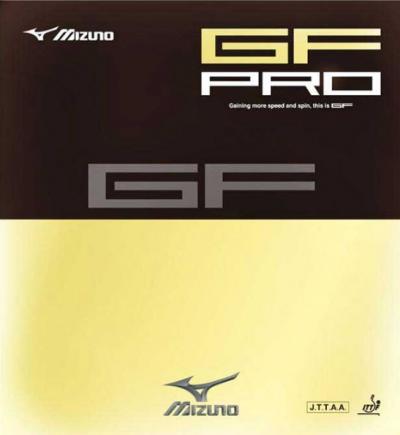 GF Pro by Mizuno