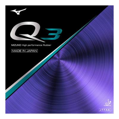 Q3 by Mizuno