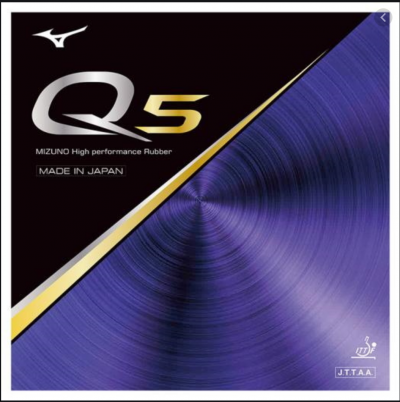Q5 by Mizuno