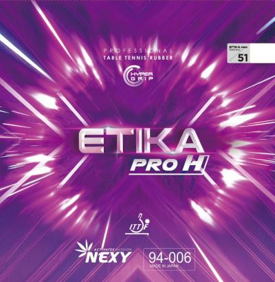 Etika Pro H by Nexy