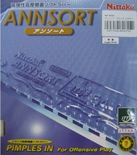 Annsort by Nittaku