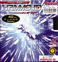 Hammond by Nittaku