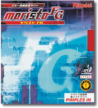 Moristo FG by Nittaku