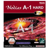 Nodias A-1 Hard by Nittaku