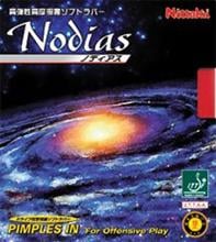 Nodias by Nittaku
