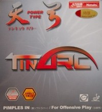 Tin Arc Power by Nittaku