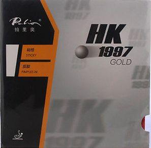 HK1997 Gold by Palio