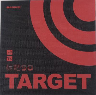 Target 90 by Sanwei