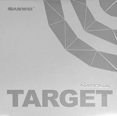 Target National (New) by Sanwei