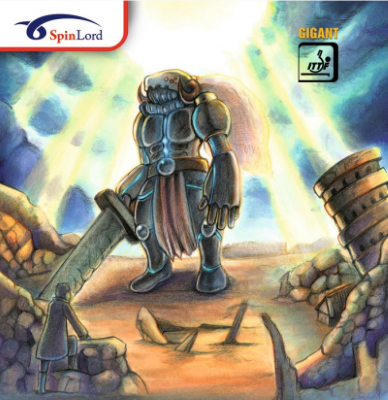 Gigant by SpinLord