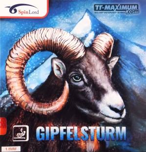Gipfelsturm by SpinLord