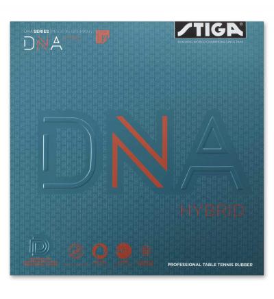 DNA Hybrid XH by Stiga