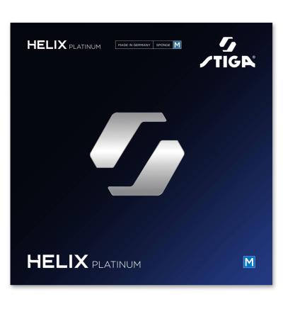 Helix Platinum M by Stiga