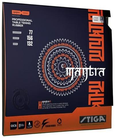 Mantra H by Stiga