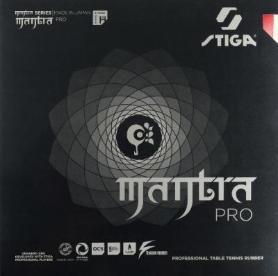 Mantra PRO XH by Stiga