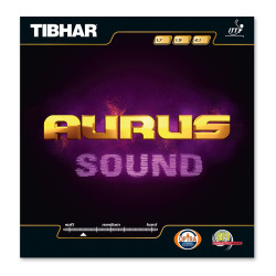 Aurus Sound by Tibhar