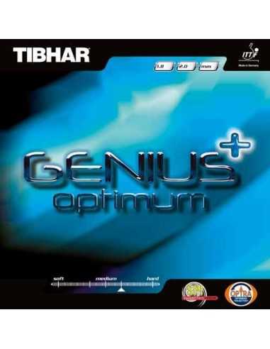 Genius+ Optimum by Tibhar