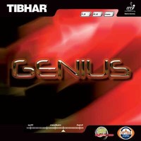 Genius by Tibhar