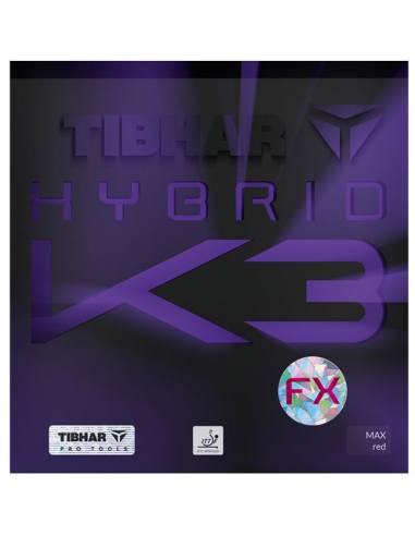Hybrid K3 FX by Tibhar