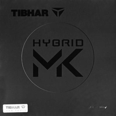 Hybrid MK by Tibhar