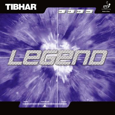 Legend by Tibhar