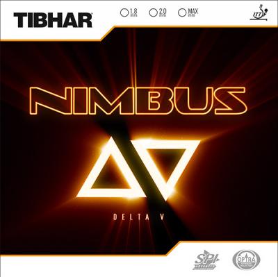 Nimbus Delta V by Tibhar