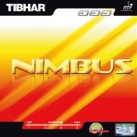 Nimbus by Tibhar