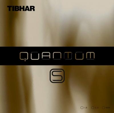 Quantum S by Tibhar