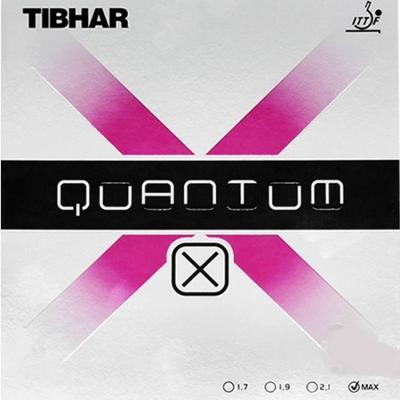 Quantum X by Tibhar