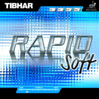 Rapid Soft by Tibhar