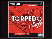 Torpedo Soft by Tibhar