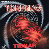 Torpedo by Tibhar