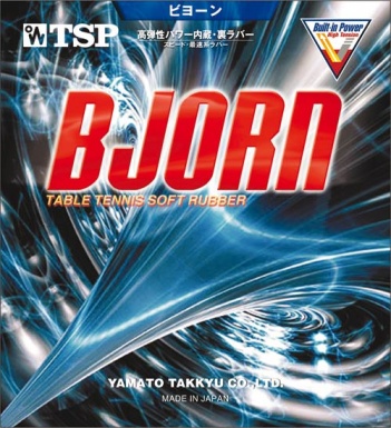 Bjorn by TSP