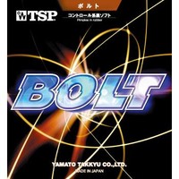 Bolt by TSP