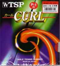 Curl P-1R by TSP
